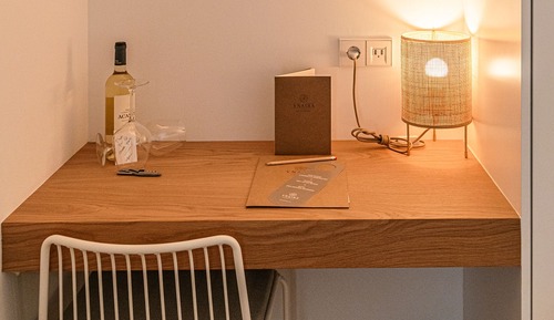 Habitación clásica doble