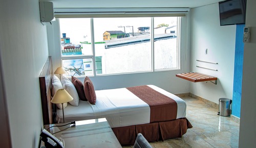 Habitación estándar