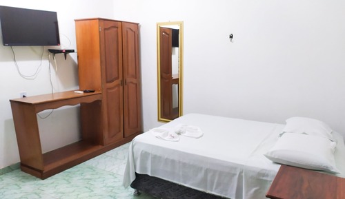 Habitación doble