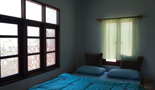 Villa familiar (Baan Mali)
