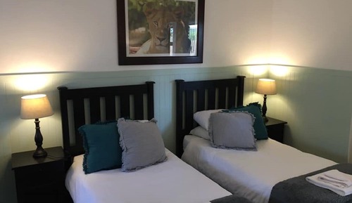 Suite familiar, 2 habitaciones
