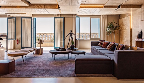 Presidential Harbour View Residence