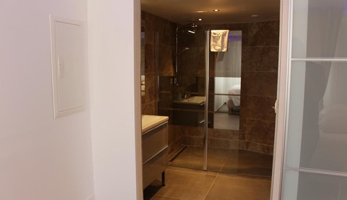 Habitación Deluxe (No 26B)