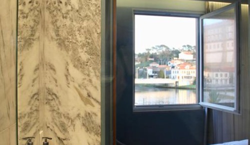 Suite, vistas al río (205)