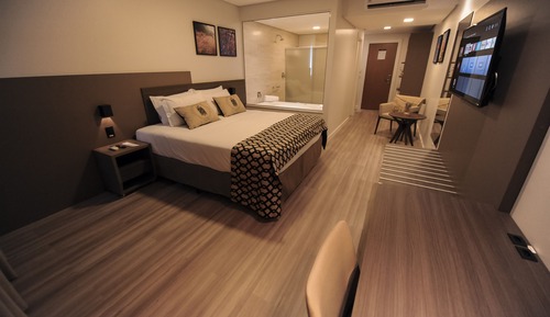 Suite Deluxe