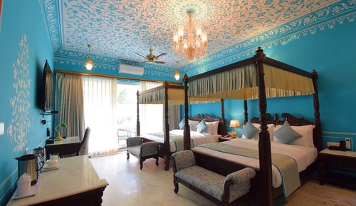 Habitación Royal