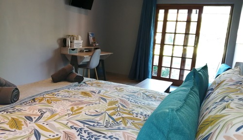 Habitación estándar (Hluhluwe Imfolozi)