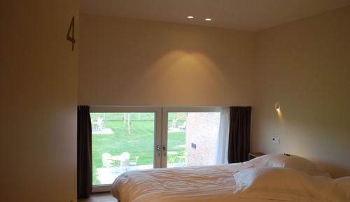 Habitación estándar