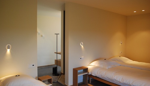 Habitación Confort
