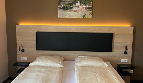 Habitación clásica doble (Landhaus)