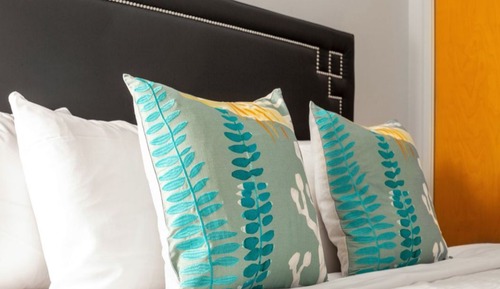 Apartamento (2 Bedrooms)
