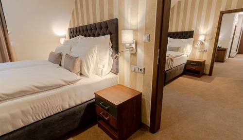Suite familiar, 2 habitaciones