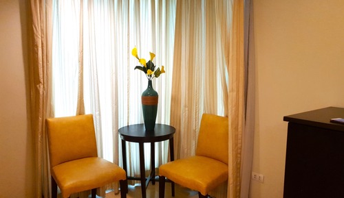 Suite Premier, bañera