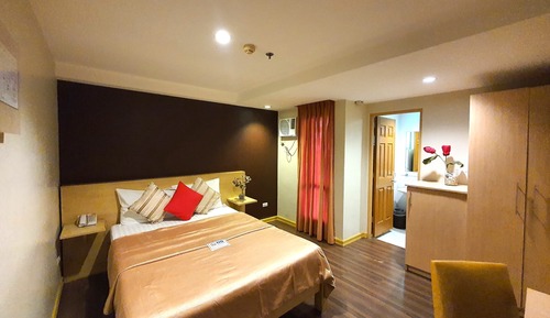 Habitación estándar