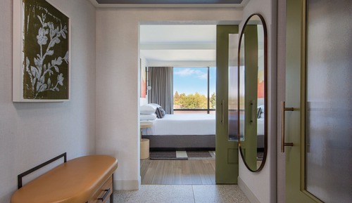 Suite, 1 habitación, no fumadores