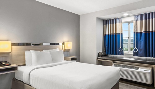 Habitación, 1 cama de matrimonio, accesible para personas con discapacidad, no fumadores