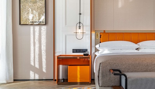 Habitación Premium, 1 cama de matrimonio grande