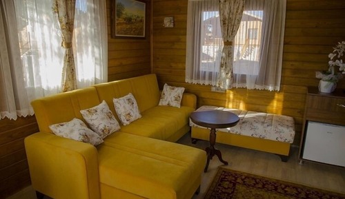 Bungalow familiar