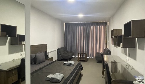 Habitación de lujo doble
