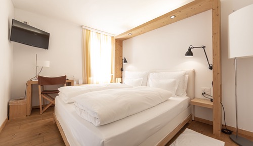 Habitación básica