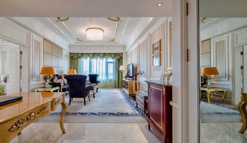 Suite Grand