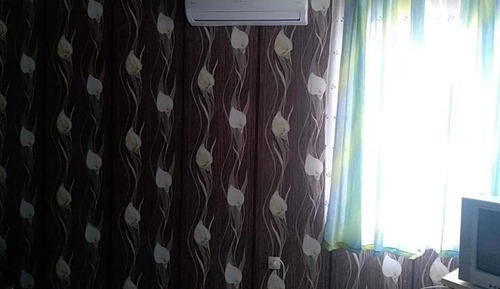 Bungalow, 1 habitación, fumadores, balcón