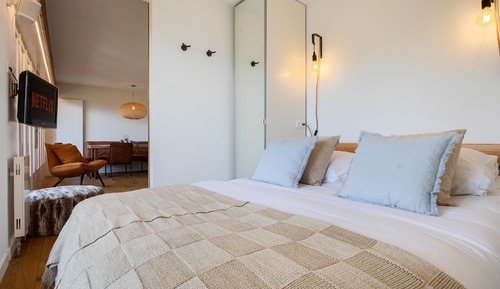 Apartamento (2 Bedrooms)