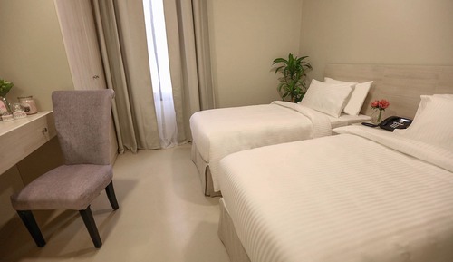 Premium Villa, 3 Bedrooms
