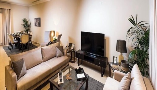 Standard Villa, 3 Bedrooms