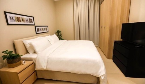 Standard Apartment, 1 Queen Bed