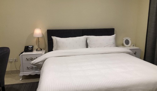 Standard Apartment, 2 Bedrooms