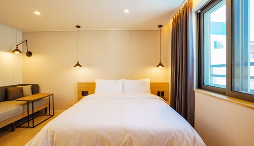 Habitación Premium