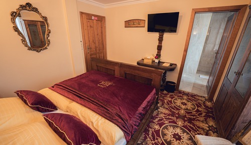 Habitación estándar