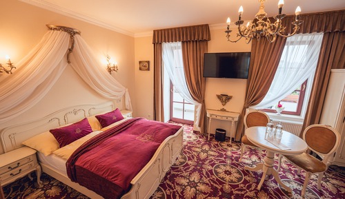 Habitación superior