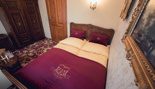 Habitación familiar