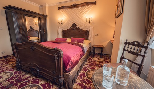 Habitación estándar