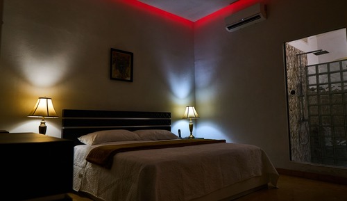 Suite Grand