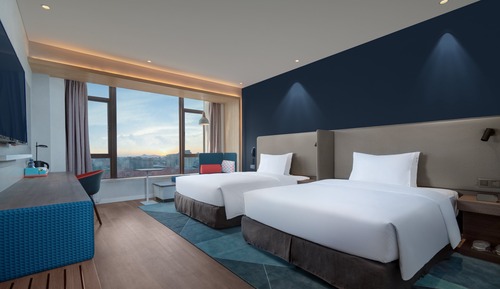 Habitación estándar