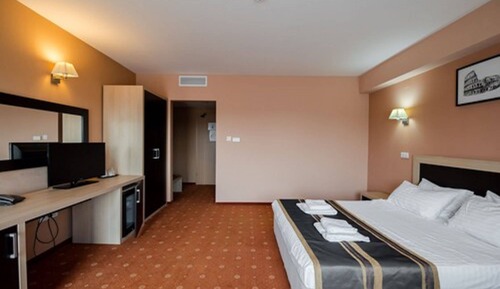 Habitación Business doble