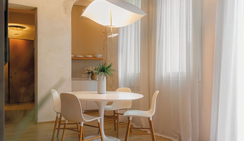 Apartamento exclusivo (Bomben)