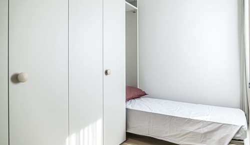 Apartamento Deluxe (Spergher)