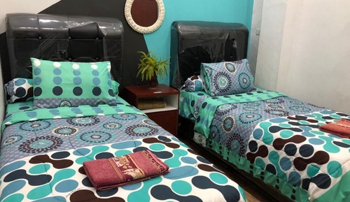 Habitación superior