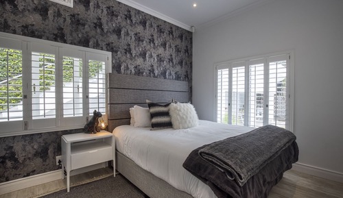 Apartamento de lujo (Boutique apartment A)