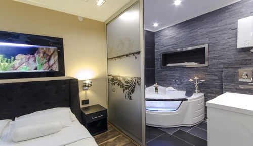 Habitación Royal doble