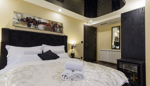 Habitación Royal doble