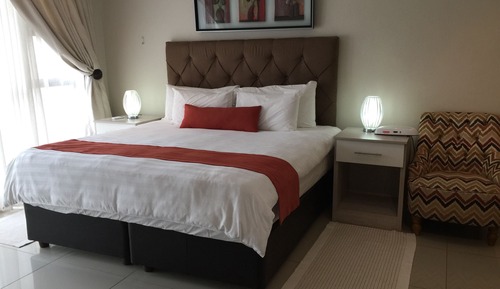 Habitación estándar