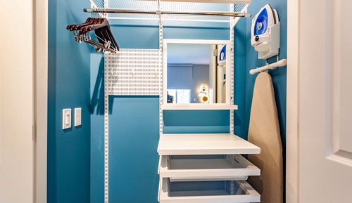 Suite, 1 habitación (Mobility/Hearing Access, Roll-In Shwr)