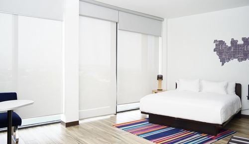 Habitación, 1 cama de matrimonio grande