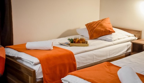 Habitación doble (3)