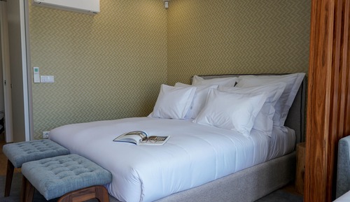 Bungalow estándar, 1 habitación